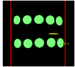 Tensile and torsion